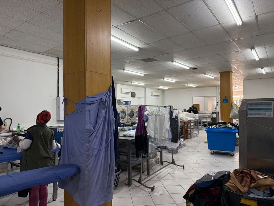 Commercial Property for Sale in Van Ryneveld Western Cape